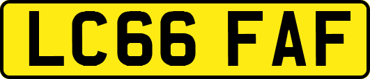 LC66FAF
