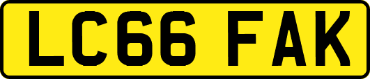 LC66FAK