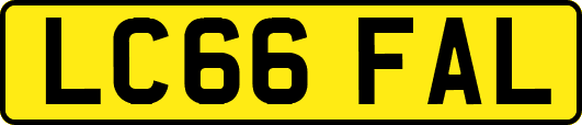 LC66FAL