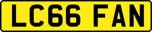 LC66FAN