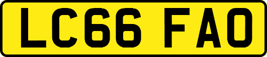 LC66FAO
