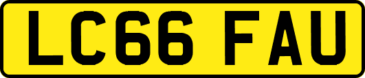 LC66FAU