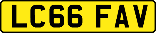 LC66FAV