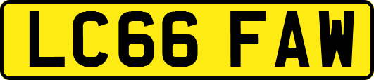 LC66FAW