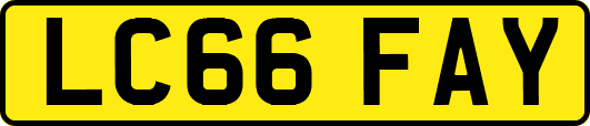 LC66FAY