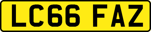 LC66FAZ