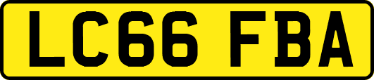 LC66FBA