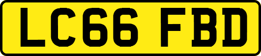 LC66FBD