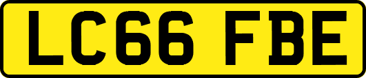 LC66FBE