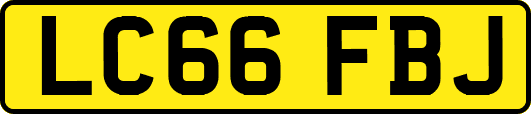 LC66FBJ