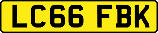 LC66FBK