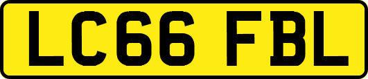 LC66FBL