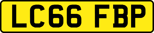 LC66FBP