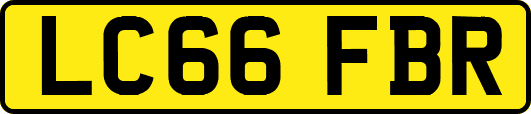 LC66FBR