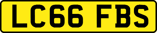 LC66FBS