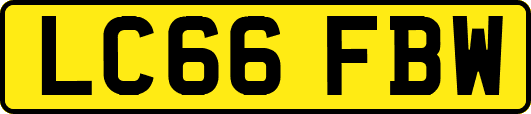 LC66FBW