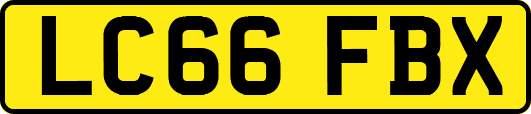 LC66FBX