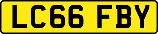 LC66FBY