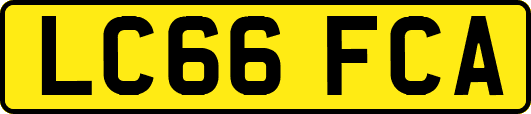 LC66FCA