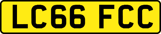 LC66FCC