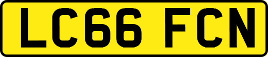 LC66FCN
