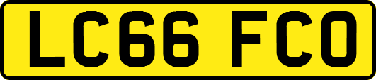 LC66FCO