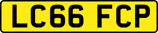 LC66FCP