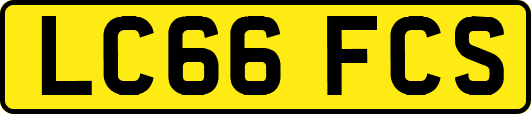 LC66FCS