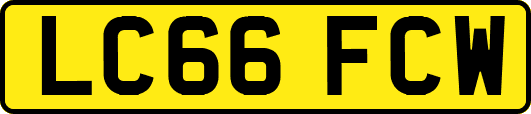 LC66FCW