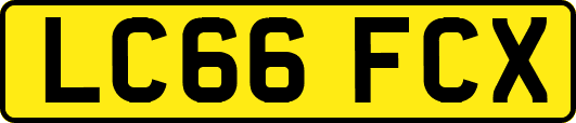 LC66FCX
