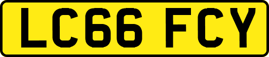 LC66FCY
