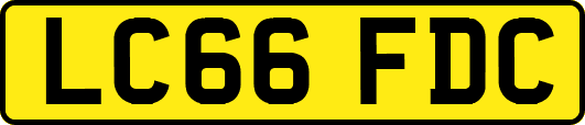 LC66FDC