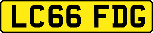 LC66FDG