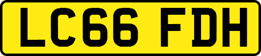LC66FDH