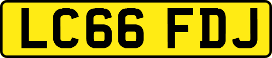 LC66FDJ