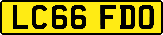 LC66FDO
