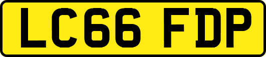 LC66FDP