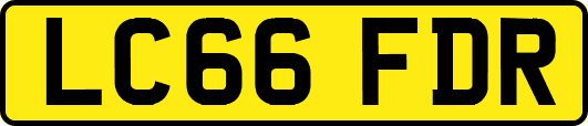 LC66FDR