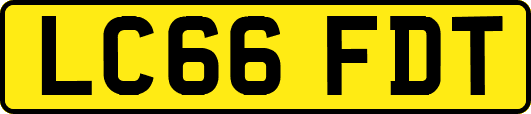 LC66FDT