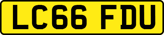 LC66FDU