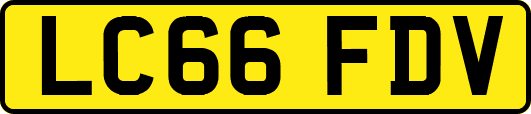 LC66FDV