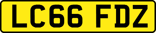 LC66FDZ