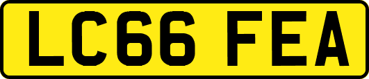 LC66FEA