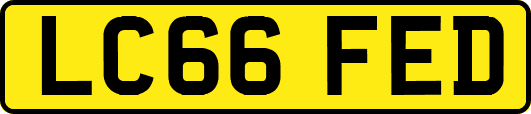 LC66FED