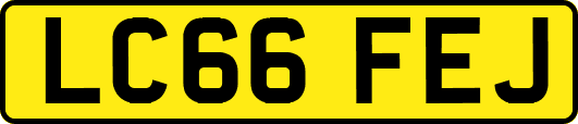LC66FEJ