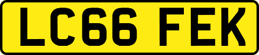 LC66FEK