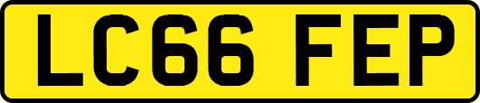 LC66FEP