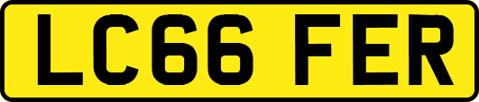 LC66FER