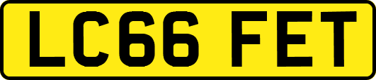 LC66FET