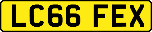 LC66FEX